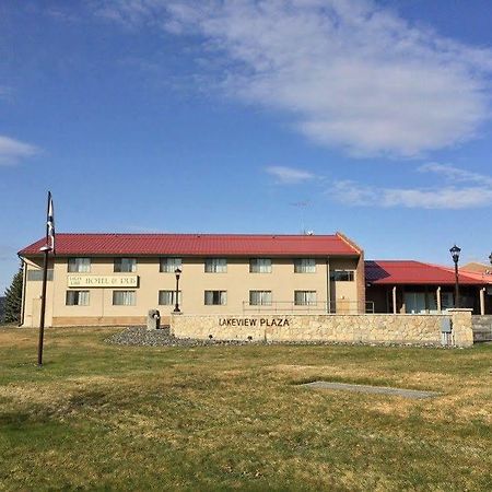 Logan Lake Lodge 外观 照片