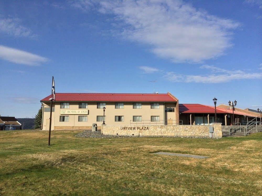 Logan Lake Lodge 外观 照片